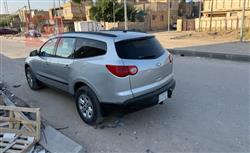 شێڤرۆلێت تراڤێرس